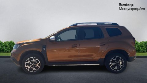 DACIA DUSTER PRESTIGE 2021 114PS