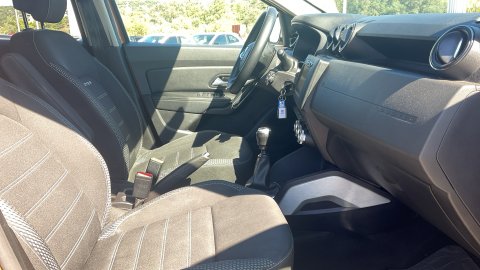 DACIA DUSTER PRESTIGE 2021 114PS