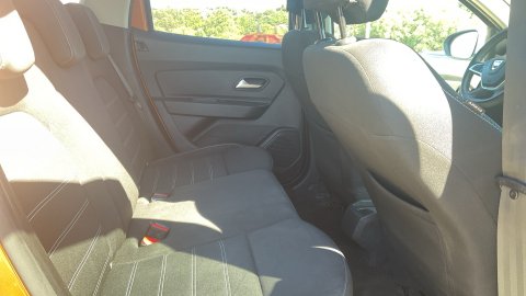 DACIA DUSTER PRESTIGE 2021 114PS