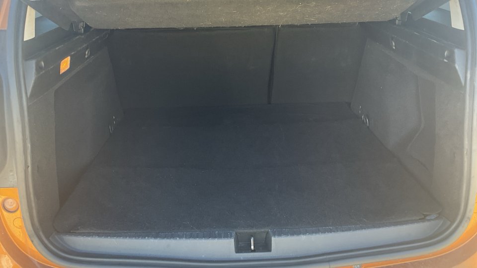 DACIA DUSTER PRESTIGE 2021 114PS