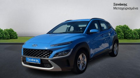 HYUNDAI KONA EXCLUSIVE 2022 120PS