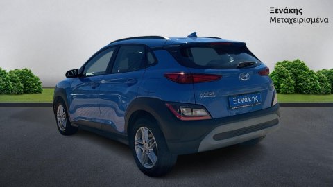 HYUNDAI KONA EXCLUSIVE 2022 120PS