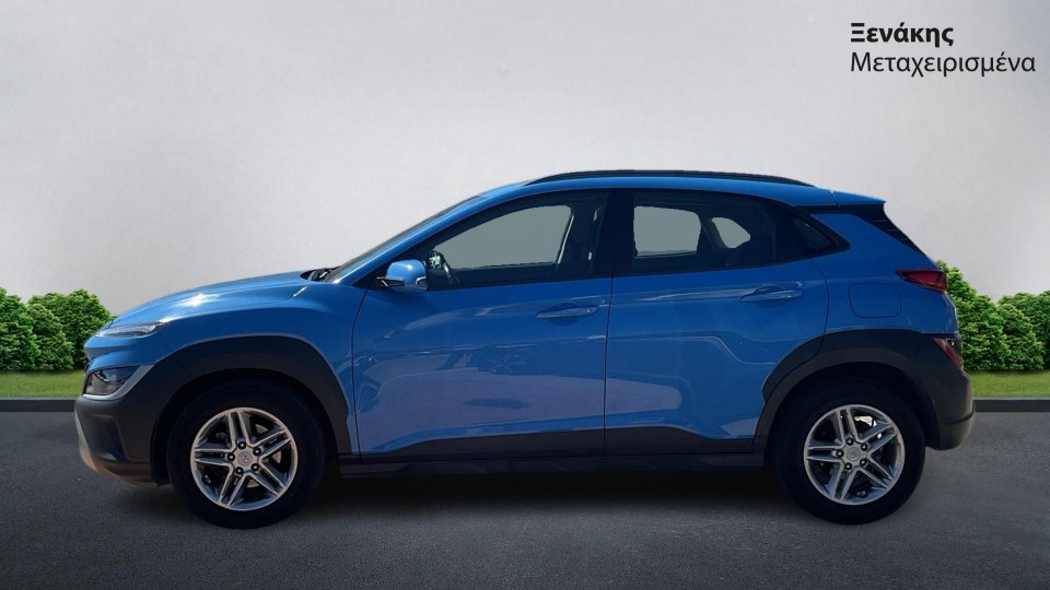 HYUNDAI KONA EXCLUSIVE 2022 120PS