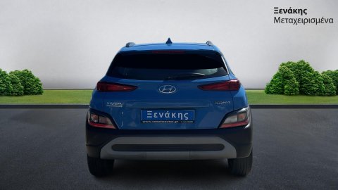 HYUNDAI KONA EXCLUSIVE 2022 120PS