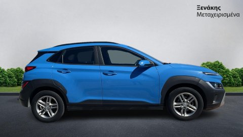 HYUNDAI KONA EXCLUSIVE 2022 120PS