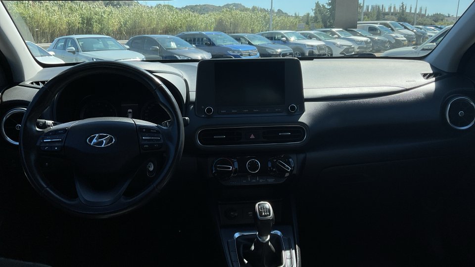 HYUNDAI KONA EXCLUSIVE 2022 120PS