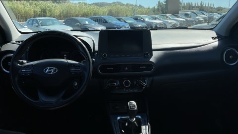 HYUNDAI KONA EXCLUSIVE 2022 120PS