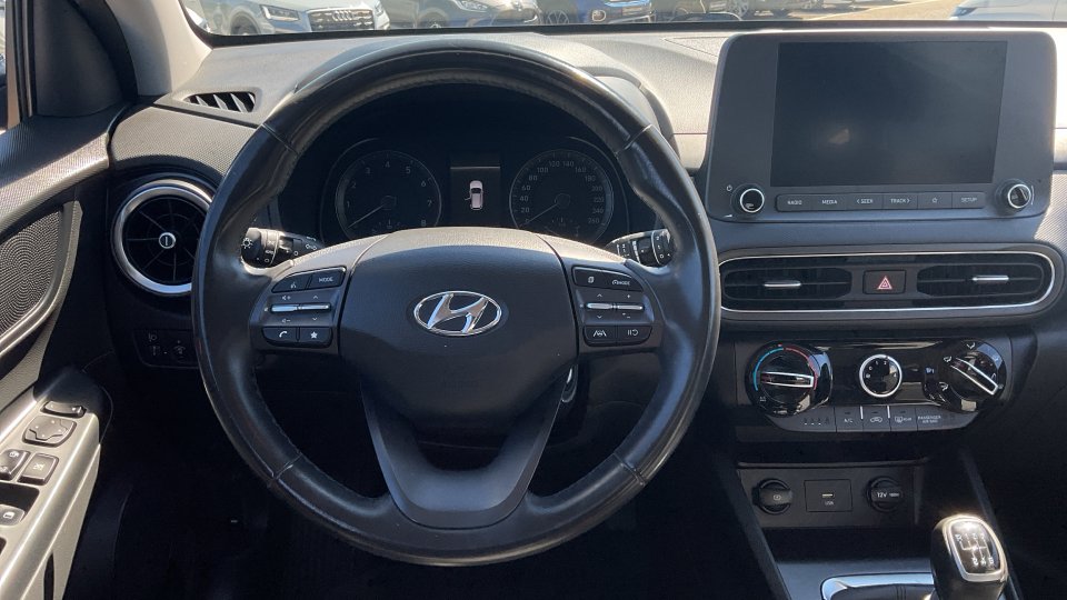 HYUNDAI KONA EXCLUSIVE 2022 120PS