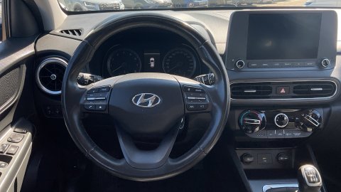 HYUNDAI KONA EXCLUSIVE 2022 120PS