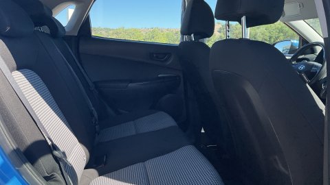 HYUNDAI KONA EXCLUSIVE 2022 120PS