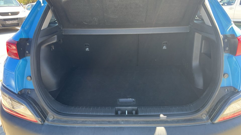 HYUNDAI KONA EXCLUSIVE 2022 120PS