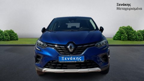 RENAULT CAPTUR EXPRESSION 2021 90PS