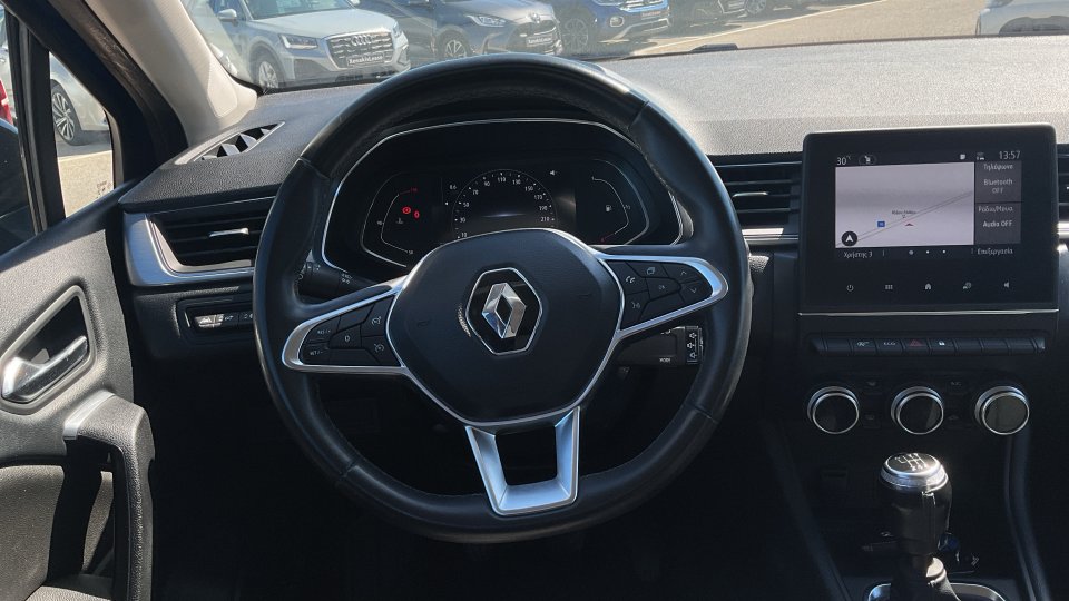 RENAULT CAPTUR EXPRESSION 2021 90PS