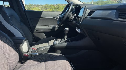 RENAULT CAPTUR EXPRESSION 2021 90PS
