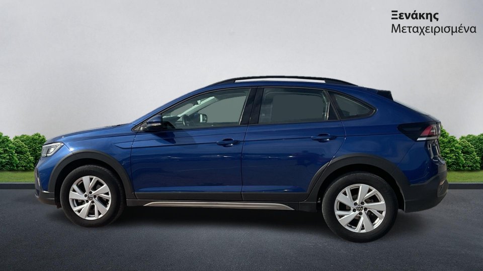 VW TAIGO LIFE 2023 110PS