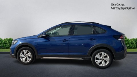 VW TAIGO LIFE 2023 110PS