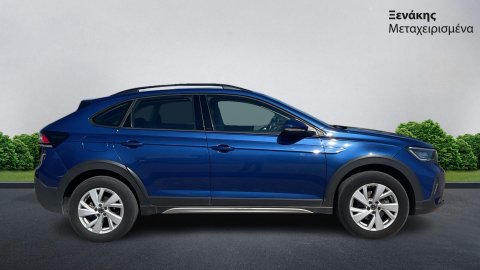 VW TAIGO LIFE 2023 110PS