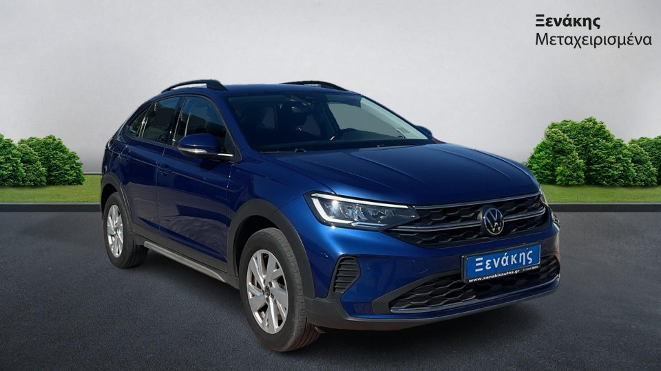 VW TAIGO LIFE 2023 110PS