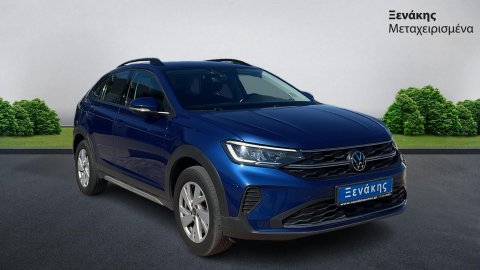 VW TAIGO LIFE 2023 110PS