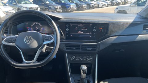 VW TAIGO LIFE 2023 110PS