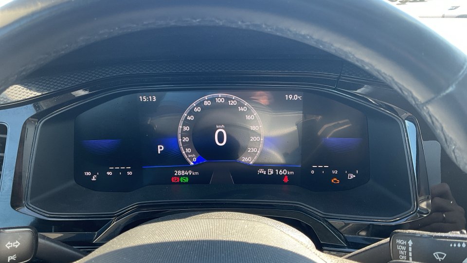 VW TAIGO LIFE 2023 110PS