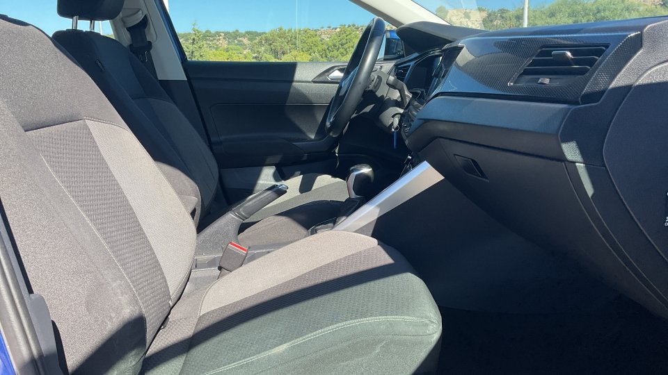 VW TAIGO LIFE 2023 110PS