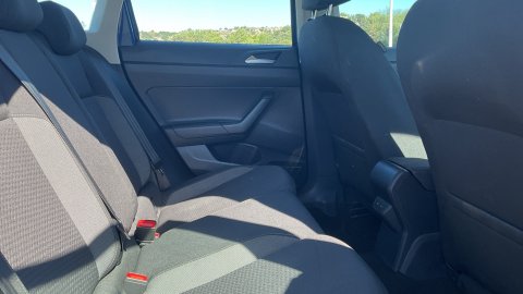 VW TAIGO LIFE 2023 110PS