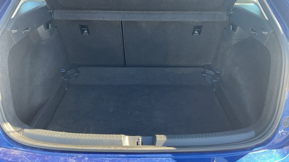 VW TAIGO LIFE 2023 110PS