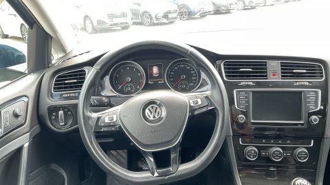 VW GOLF BLUEMOTION 2016 150PS