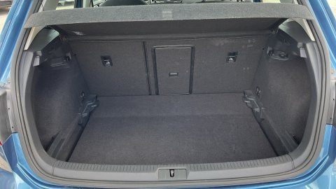 VW GOLF BLUEMOTION 2016 150PS