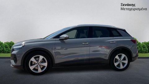 AUDI Q4 E-TRON 35 2021 170PS