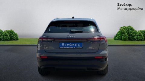 AUDI Q4 E-TRON 35 2021 170PS