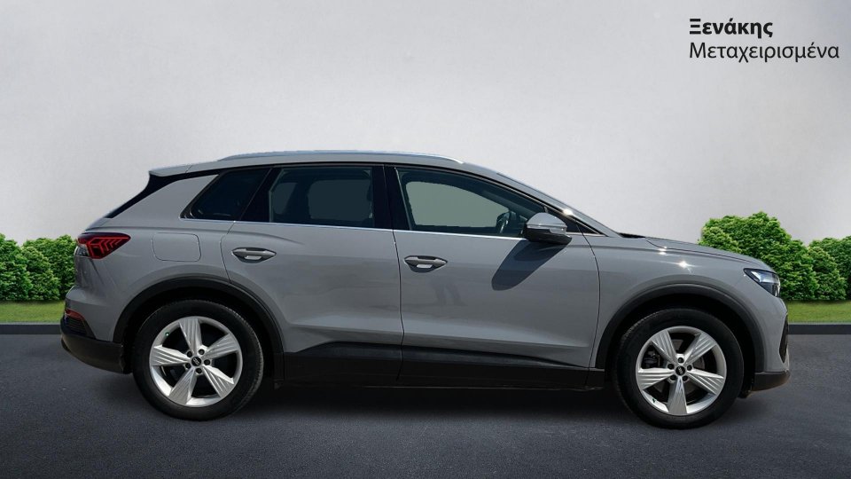 AUDI Q4 E-TRON 35 2021 170PS