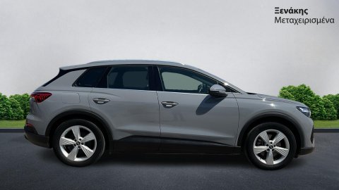 AUDI Q4 E-TRON 35 2021 170PS