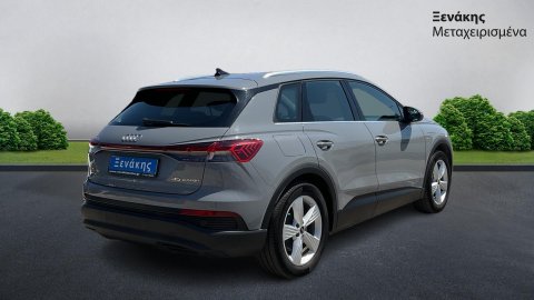AUDI Q4 E-TRON 35 2021 170PS