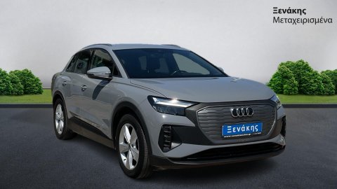 AUDI Q4 E-TRON 35 2021 170PS
