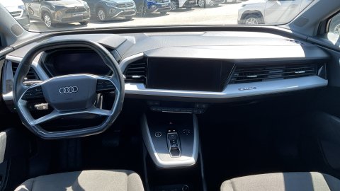 AUDI Q4 E-TRON 35 2021 170PS