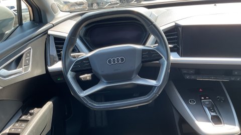 AUDI Q4 E-TRON 35 2021 170PS