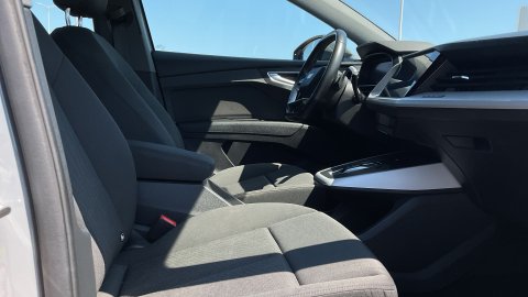 AUDI Q4 E-TRON 35 2021 170PS