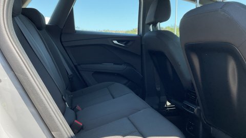 AUDI Q4 E-TRON 35 2021 170PS