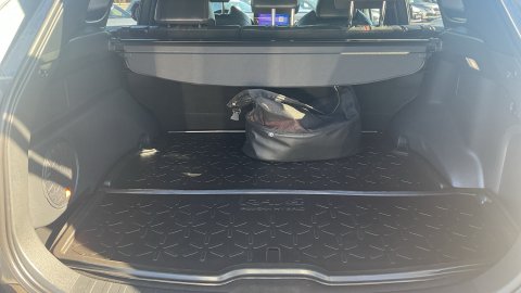 TOYOTA RAV4 PHEV AWD BLACK EDITION 2024 306PS