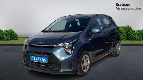 KIA PICANTO OPTIMUM 2025 79PS