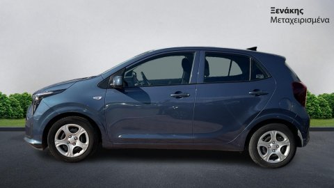 KIA PICANTO OPTIMUM 2025 79PS