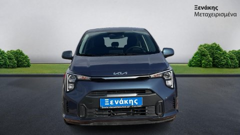 KIA PICANTO OPTIMUM 2025 79PS