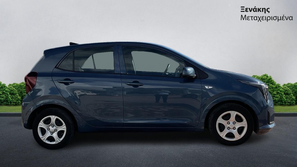 KIA PICANTO OPTIMUM 2025 79PS