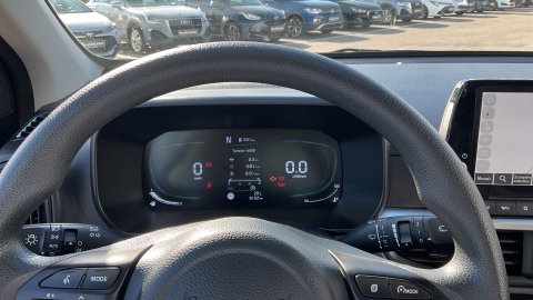 KIA PICANTO OPTIMUM 2025 79PS