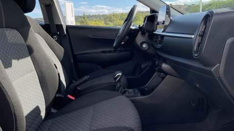 KIA PICANTO OPTIMUM 2025 79PS