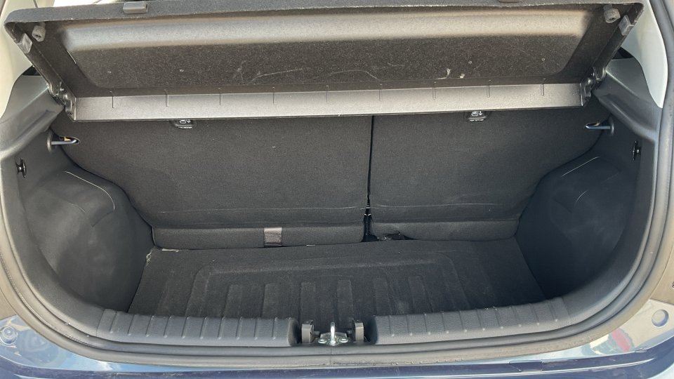 KIA PICANTO OPTIMUM 2025 79PS