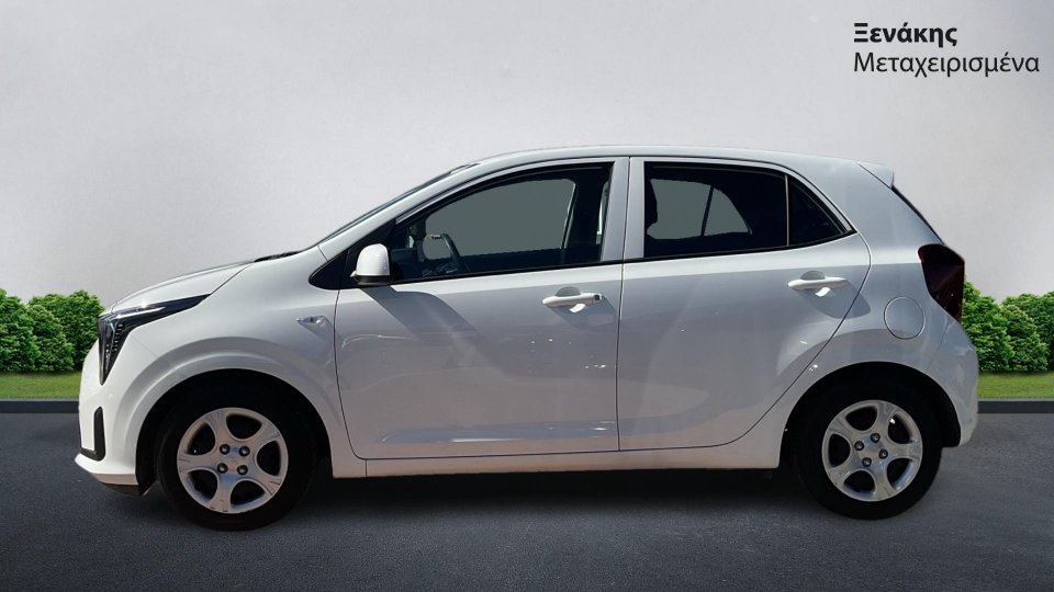 KIA PICANTO OPTIMUM 2025 79PS
