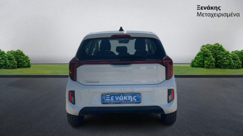 KIA PICANTO OPTIMUM 2025 79PS